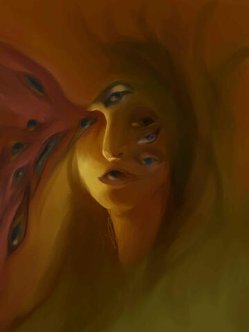 Abstract Ralism 2025